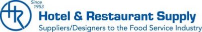 Hotel & Restaurant Supply Logo
